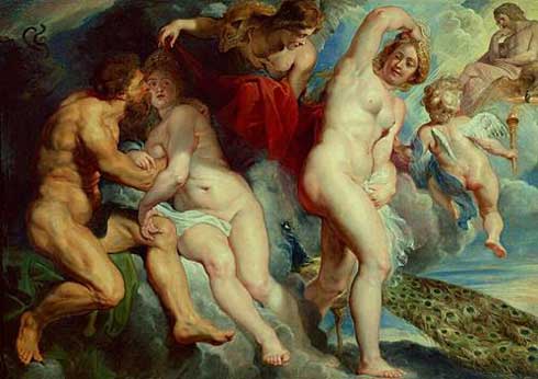 01.08.2014 Peter Paul Rubens-Ixion_and_Nephele 1615
