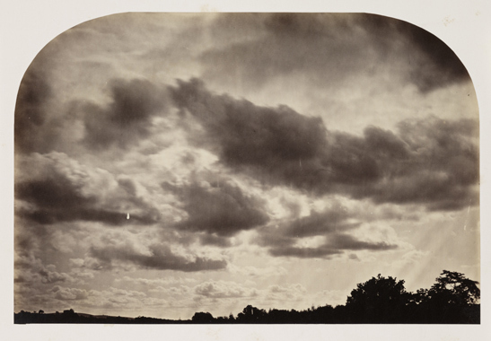 28.07.2014 September Clouds, 1859, Roger Fenton